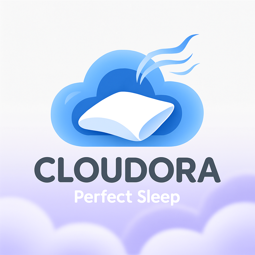 MyCloudora – Luxuriöser Komfort für mühelosen Schlaf