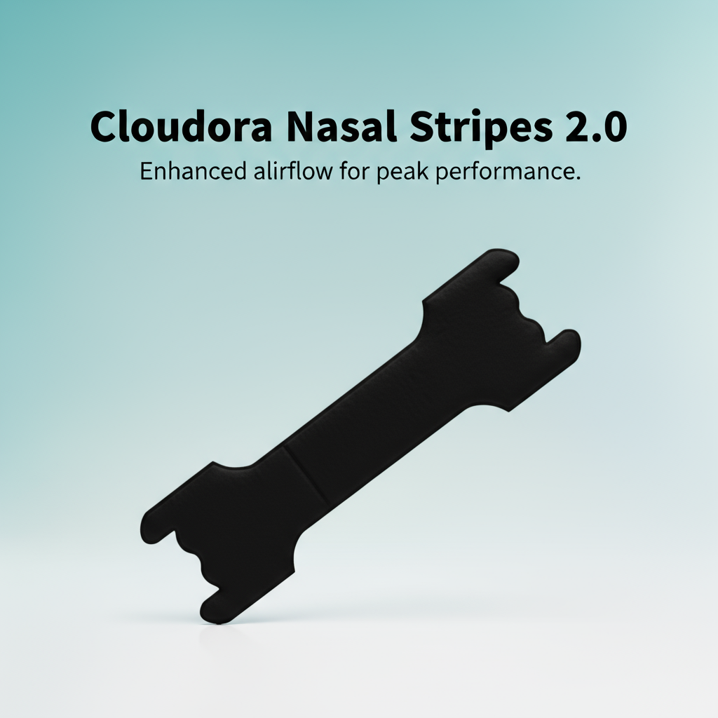 Nasenstrips 2.0