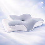 MyCloudora Ergonomisches Kissen