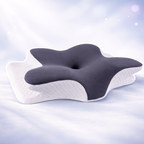 MyCloudora Ergonomisches Kissen