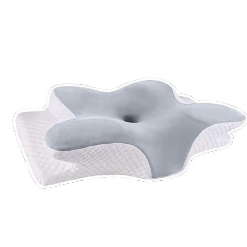 Cloudora Ergonomisches Kissen