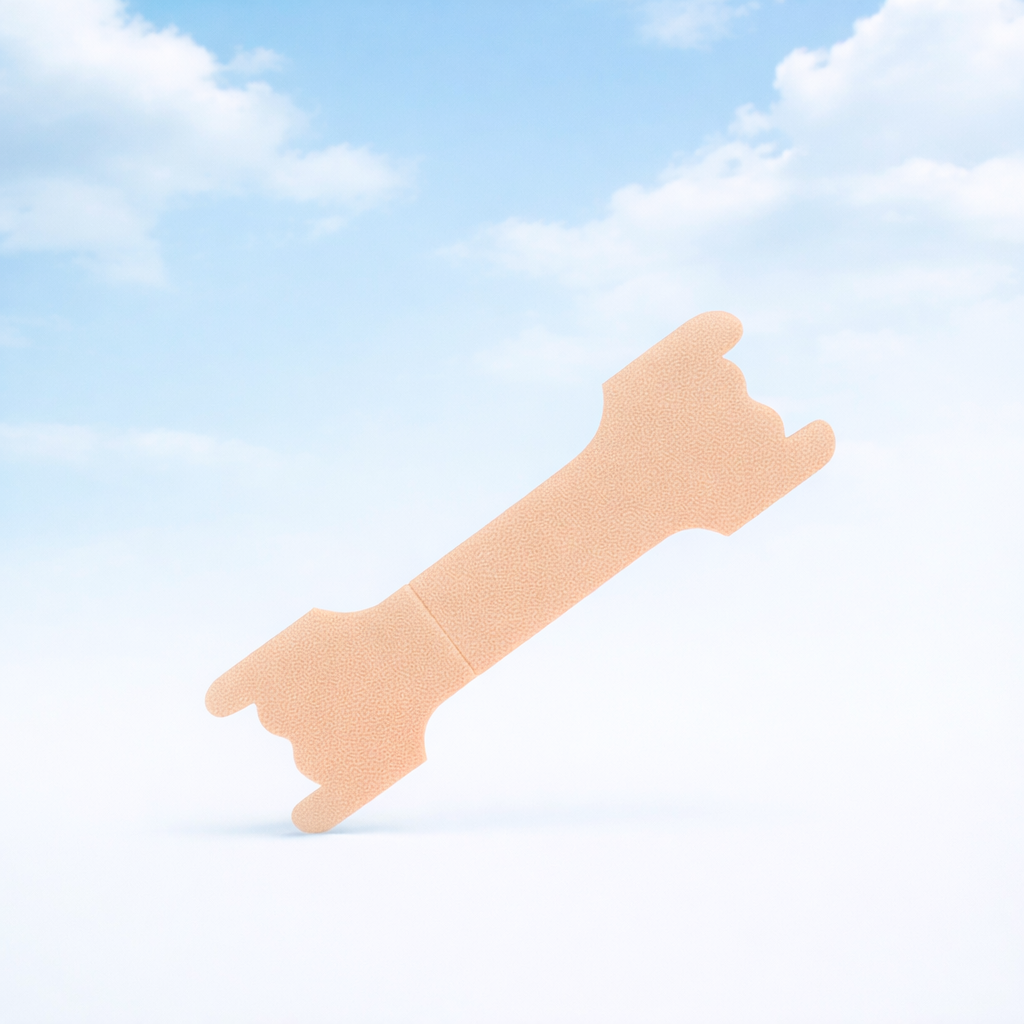 MyCloudora Nasenpflaster 2.0