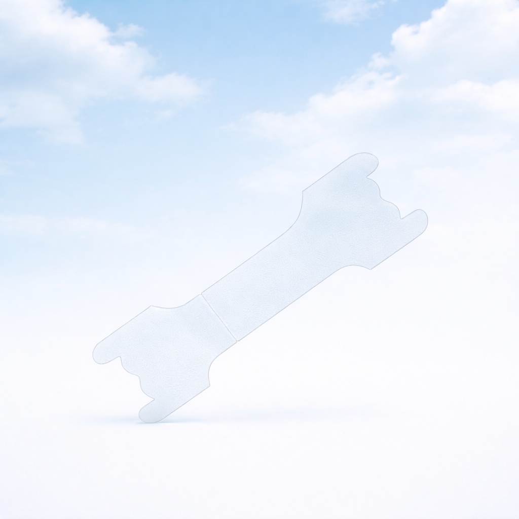 MyCloudora Nasenpflaster 2.0