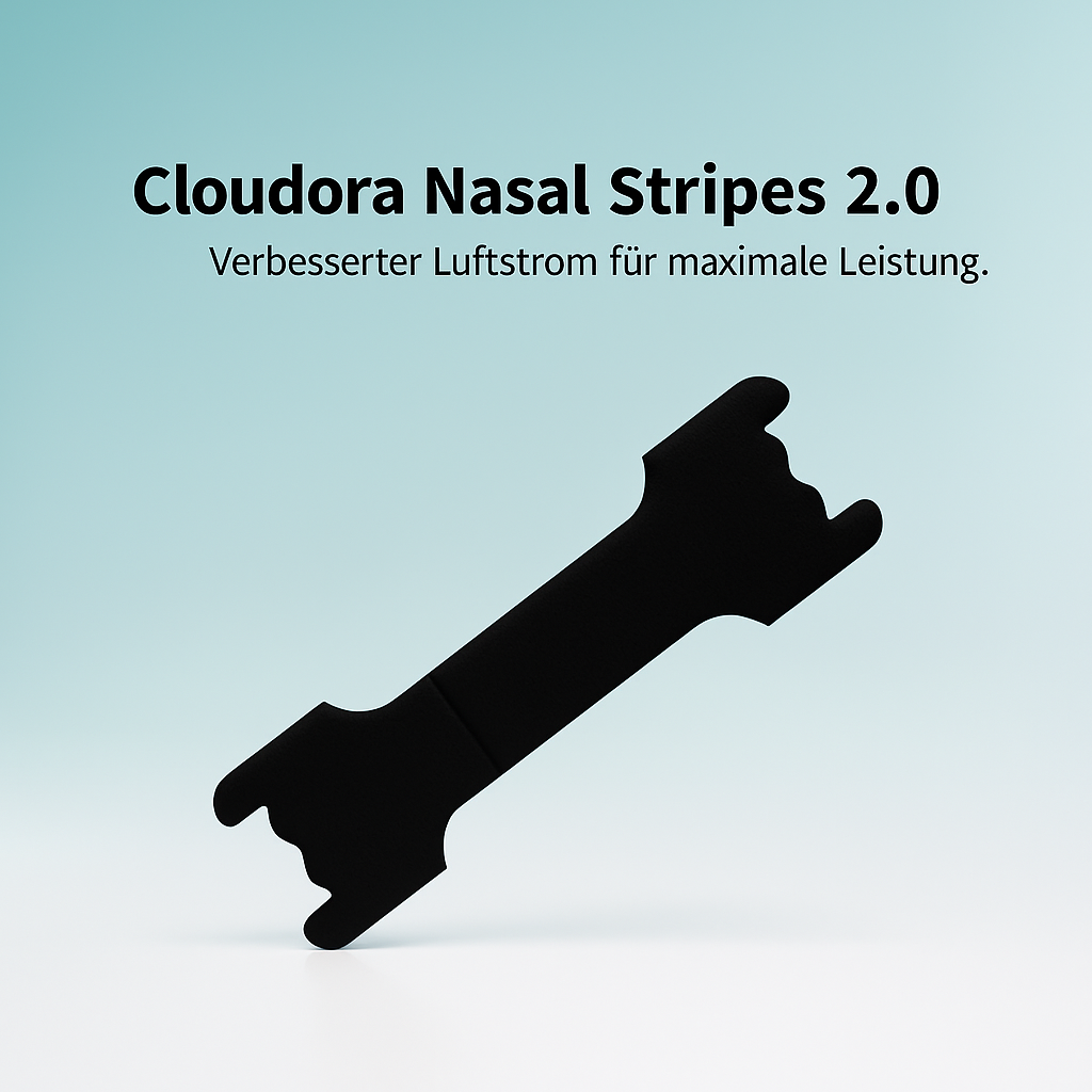 Cloudora Nasenstrips2.0
