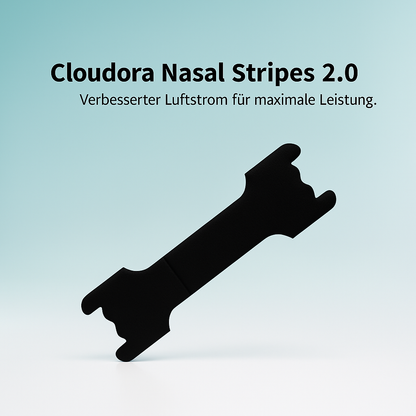 Cloudora Nasenstrips2.0