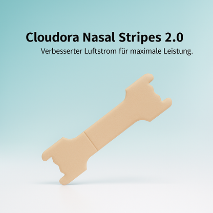 Cloudora Nasenstrips2.0