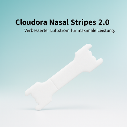 Cloudora Nasenstrips2.0