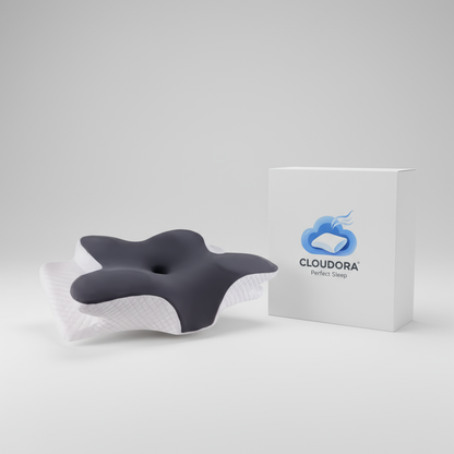 Cloudora Ergonomisches Kissen