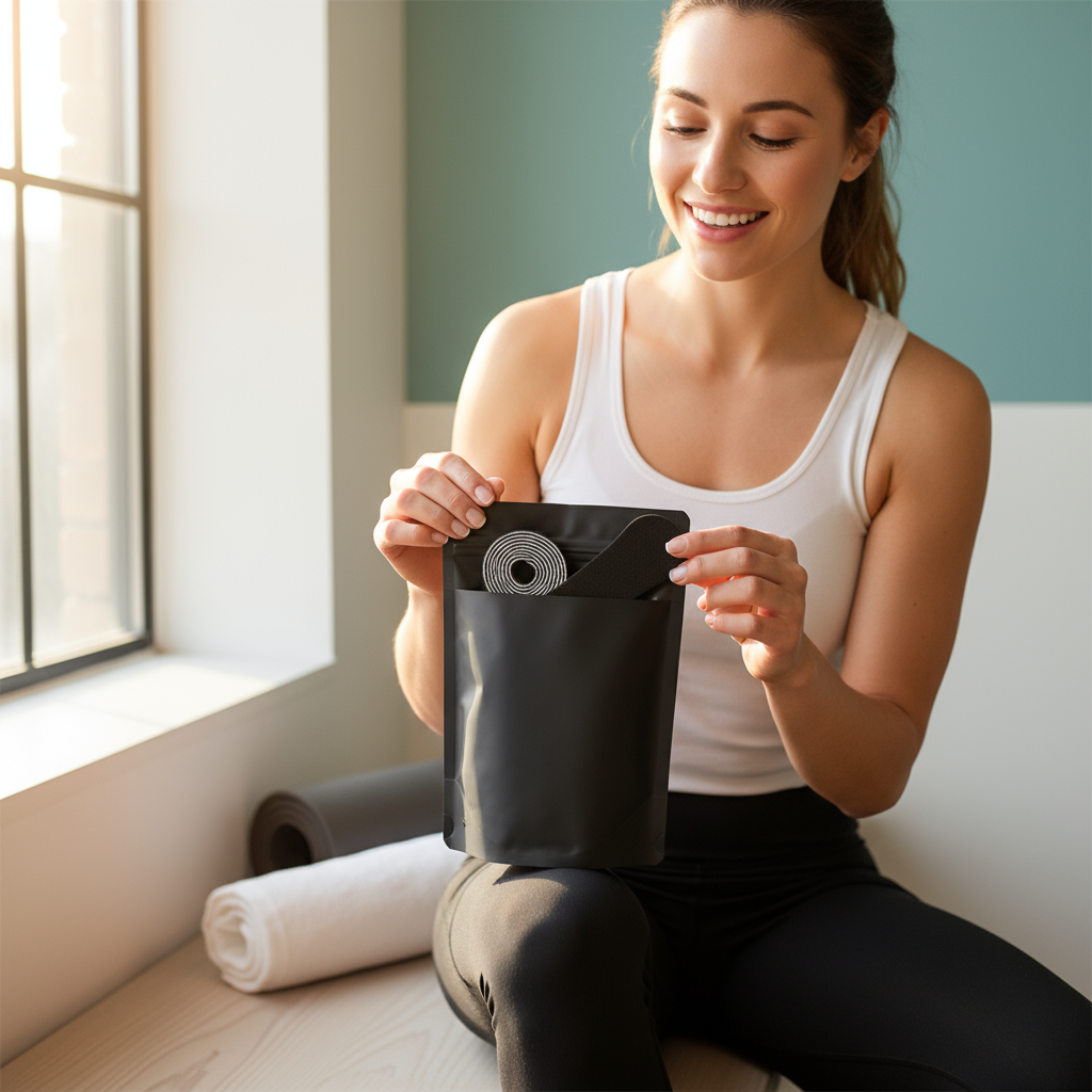 Cloudora Nasenstrips2.0